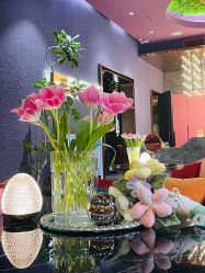 -花隐·美芙炫海菲秀皮肤管理中心