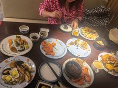 -松子料理(亮马桥店)