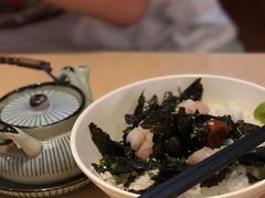 -来龙里 精致 东南亚餐室(万象城店)