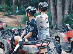 -广州锦绣香江度假别墅