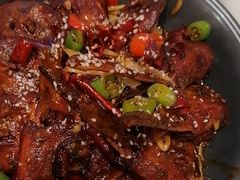 -小桃红·东北菜·春饼烤鸭(南阳湖街店)