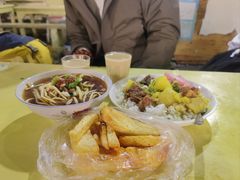 -老光明岗琼甜茶馆