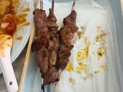 -新疆饭庄