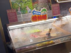 -一绪に寿喜烧(荟聚店)