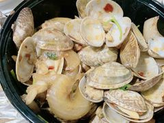 -海拉尔碳烤羊腿烤鸽子(吕营店)