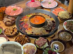 -楠火锅(龙阳广场店)