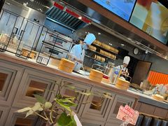 -小厨娘淮扬菜(天印大道店)