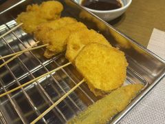 -築鳥日本料理(黑沙环店)