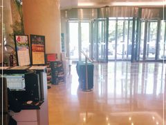 -青岛机场富华酒店·华海厅中餐厅(香港中路店)