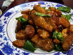 -石老头关东饺子王·东北菜(嘉华鑫城店)