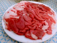 -天桥老金涮肉(牛街店)