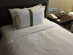 -北京红杉假日酒店