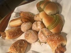 -西安凯悦酒店·湖畔中餐厅