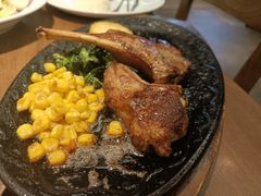 -萨莉亚意式餐厅(常州环球港店)
