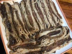 秘制肥牛-平泽烤肉(锦水街店)