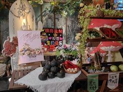 -锦府盐帮·李宅(领展购物广场中关村店)
