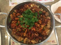 -黄记煌三汁焖锅(广州曜一城店)