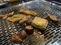 -西昌老号李小肠特色烧烤园(双流店)