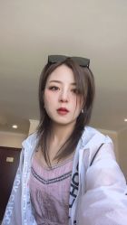 -侨治发型