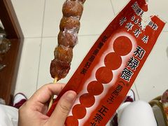 -和禄德冰糖葫芦