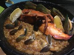 -C&R西班牙餐厅