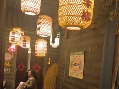 -永安水煮活鱼·仪征菜(仪征奥林匹克店)