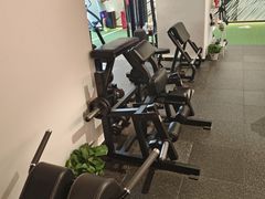 -MADFIT迈非健身(阳光天地店)