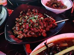 -红钳侠小龙虾·烧烤(中赢康康谷店)