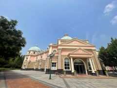 -郑州方特梦幻王国