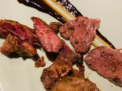 -盛江山自助料理(奥莱锦辉购物广场店)