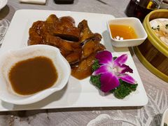 -香云轩·顺德菜(香云纱园林酒店店)