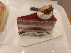 -85度C(成都浆洗街店)