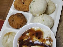 -老街粘食店(宜昌路店)