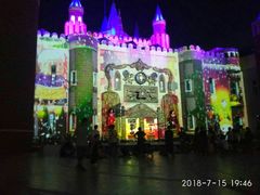 -安徒生童话乐园