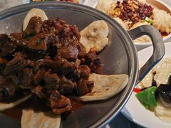 -小菜园新徽菜(无锡宜家荟聚中心店)