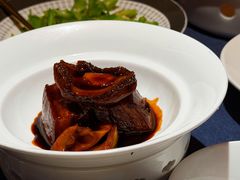 -老吉堂上海本帮菜(工体店)