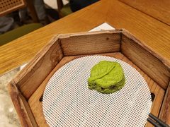 -莲湖糕团店·老秦淮小吃