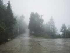 -鹿院坪生态旅游景区