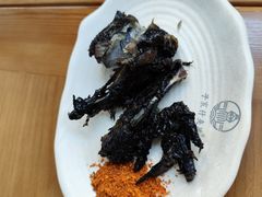 -子宸什夹婆乌鸡米线弹子石店(泽科·星泽汇店)