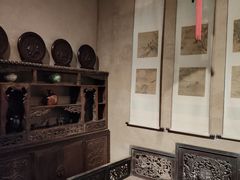 -胡氏古民居建筑