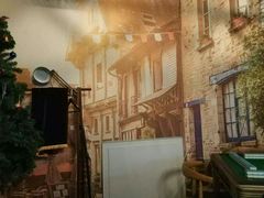 -好享派·团建轰趴馆(旗舰店)