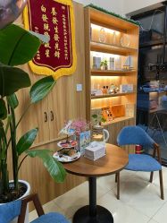 -丝客富脱发养发头皮馆