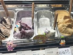 -Vola Gelato意大利手工冰淇淋(朝阳大悦城店)