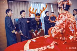 -汇爱婚礼