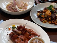 -索菲特酒店·乐轩华中餐厅
