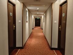 -深圳香格里拉酒店