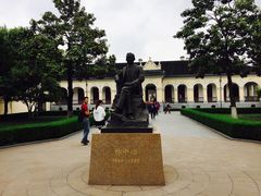 -南京中国近代史遗址博物馆(南京总统府)