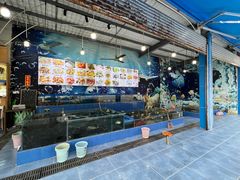 -七鲜渔港美食餐厅(巽寮湾海景店)