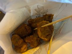 -傅强排骨(成都总店)