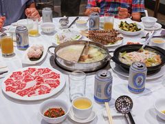 -港澳德兴火锅海鲜酒家(殷皇子店)